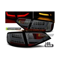 Задние диодные фонари AUDI A4 B8 LDAU99